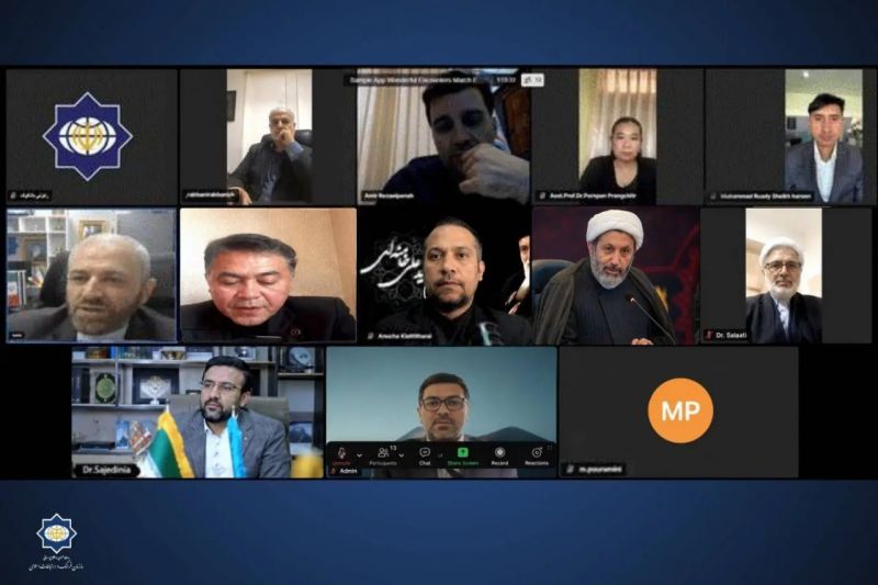 توسعه مادی از منظر رهبر شهید در گرو تعالی معنوی است