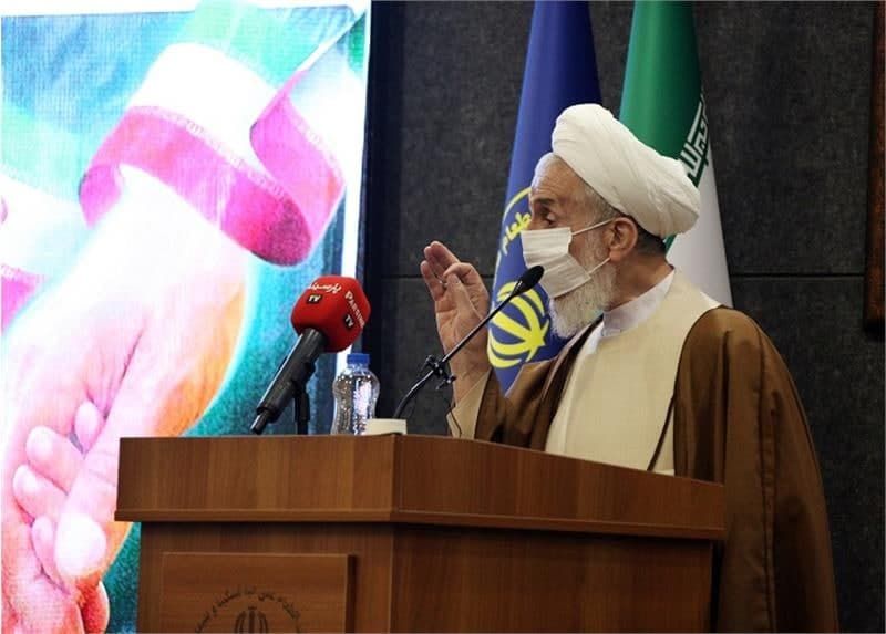 ایران مهربان، جریان خیر را در کشور به راه انداخت 