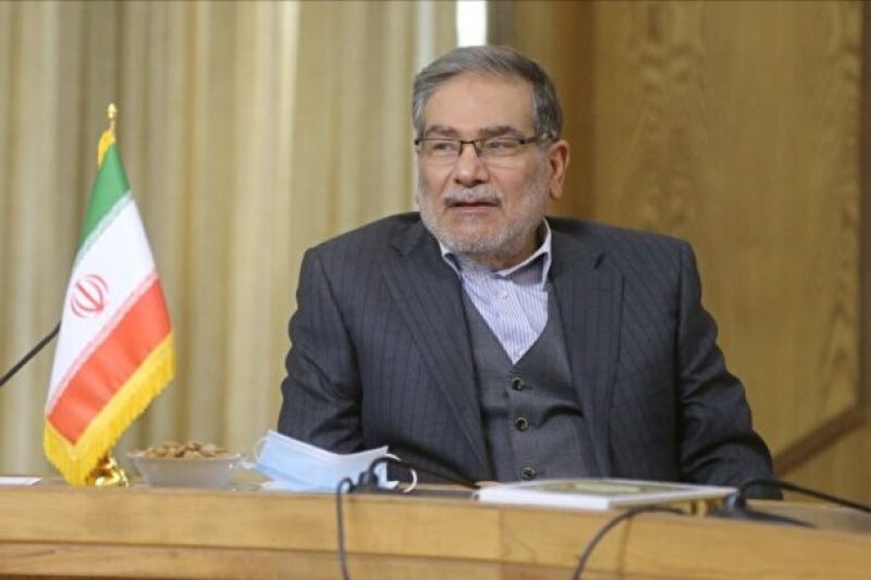  شمخانی: جغرافیای جنگ فقط به دریا محدود نخواهد شد