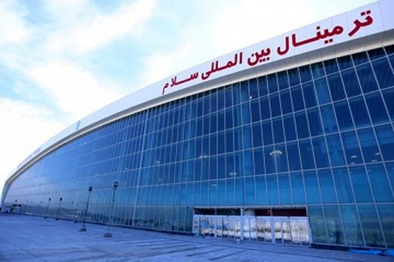 بازدید دادستان تهران از اعزام زائران اربعین در فرودگاه امام خمینی/ ۳ سایت متخلف مسدود شد