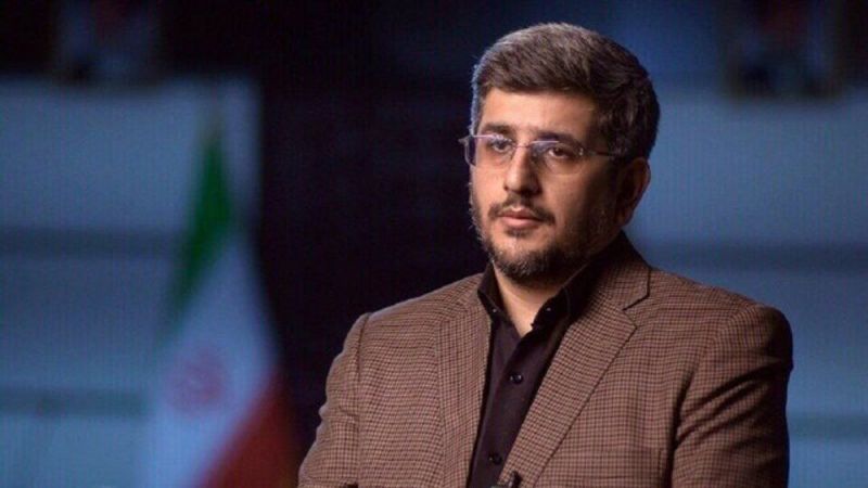 محسن یزدی دبیر جشنواره بین المللی رسانه ای «صبح» شد
