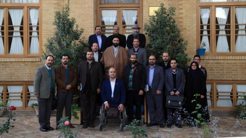 برگزاری چهارمین جلسه شورای هماهنگی موزه های انقلاب اسلامی، دفاع مقدس و مقاومت 