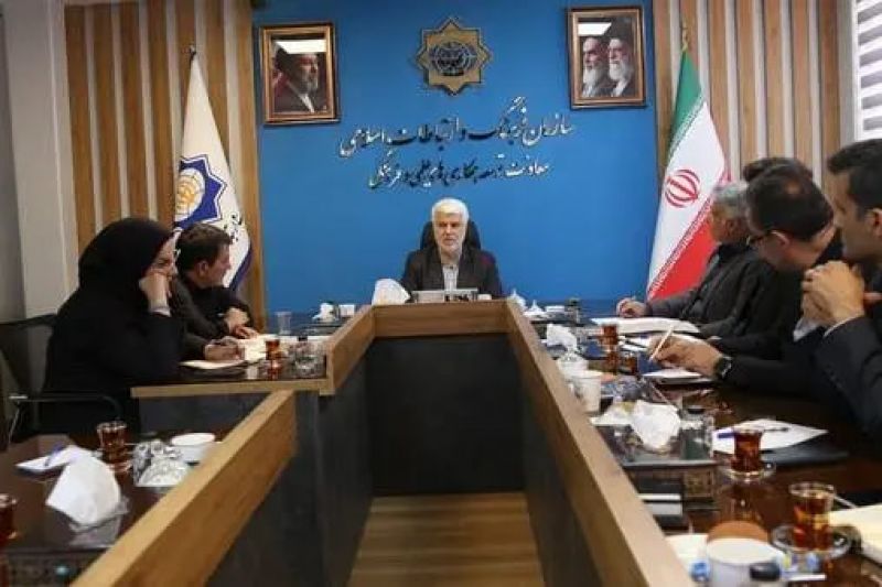 نخستین دوره جایزه سال دیپلماسی فرهنگی برگزار می&zwnj;شود