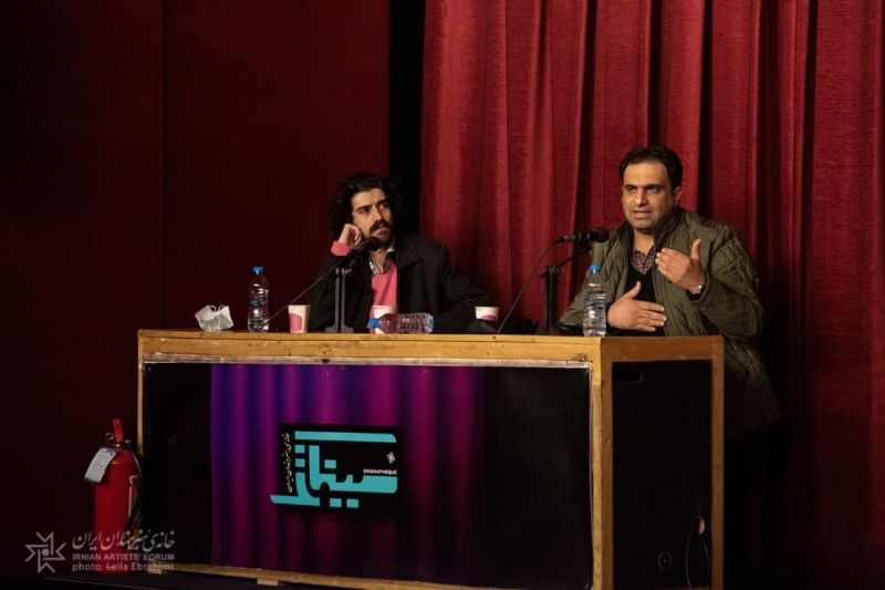 فیلمسازی که در برابر سینمای مبتذل سازش&zwnj;ناپذیر بود