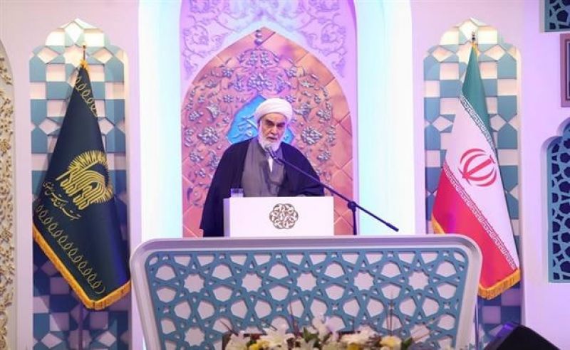 ابتکار سازمان اوقاف در برگزاری مسابقات قرآن در جوار مرقد مطهر امام رضا(ع)  جالب توجه است