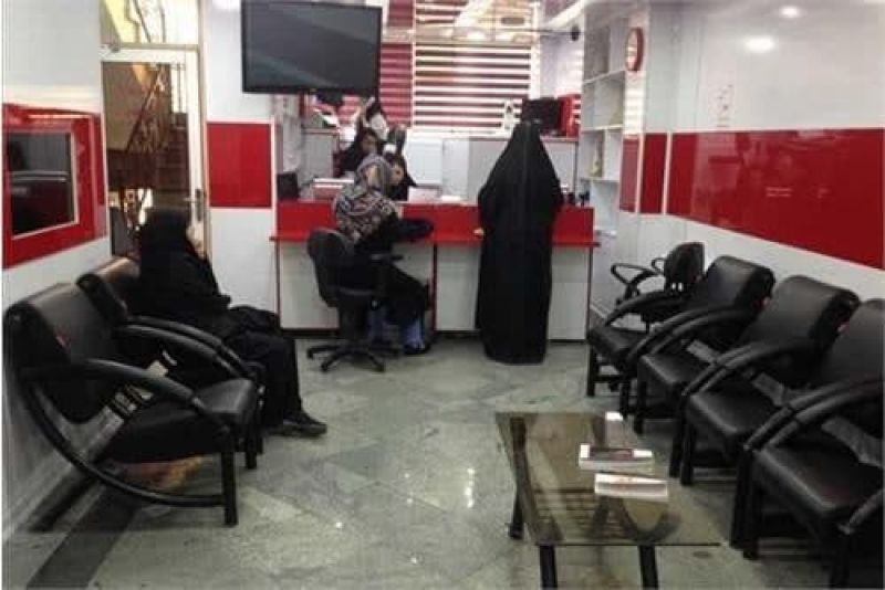 خیر سلامت با راهاندازی مرکز نیکوکاری ۱۴۰ فرزند یتیم را تحت حمایت قرار داد