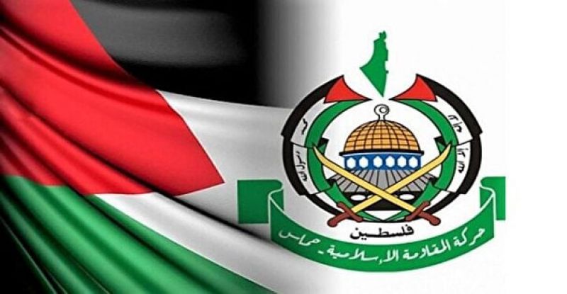 حماس: فلسطینیان با حمله شهرک نشینان مقابله کنند 