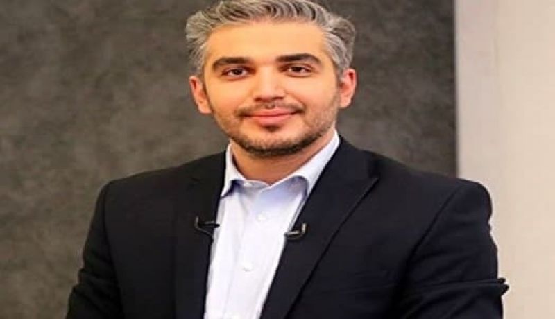 پیام دکتر جبلی در پی تحریم خبرنگار صداوسیما 