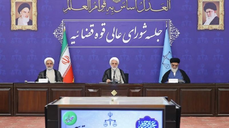 گزارش پزشکی قانونی درباره فوت خانم امینی، اتمام حجت است