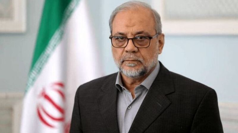 انتصاب ذوالقدر به عنوان مشاور سیاسی رهبر معظم انقلاب