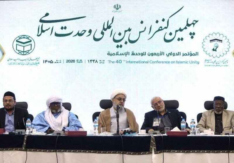 عدالت ایرانی الگویی برای جهانیان است
