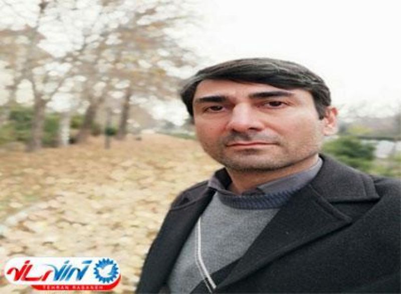 مدیر گروه فرهنگ «تهران رسانه» منصوب شد 