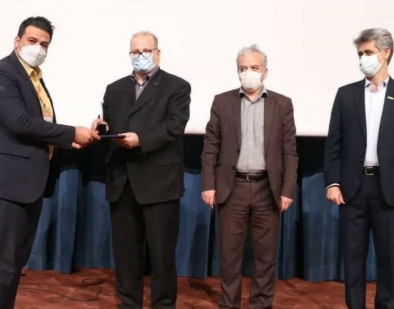 امضای ۷ تفاهمنامه میان فولاد خراسان با شرکت های دانش بنیان