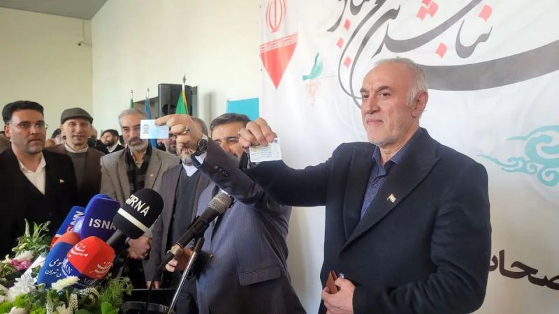تاکید استاندار تهران بر رعایت قانون توسط داوطلبان و مجریان انتخابات در پایتخت
