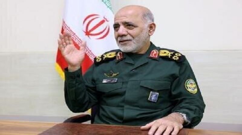 دشمن را وادار می&zwnj;کنیم &laquo;تاوان&raquo; جنایت&zwnj;هایش را بپذیرد 