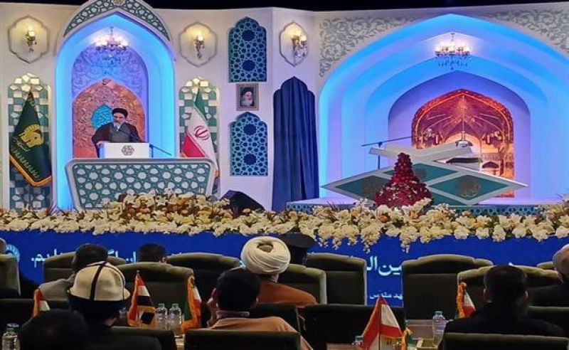 مسابقات بین&zwnj;المللی قرآن کریم با شعار &laquo;قرآن تنها نسخه کمال&raquo; برگزار می&zwnj;شود/ از پیوند مکانی قرآن و عترت بهره ببریم
