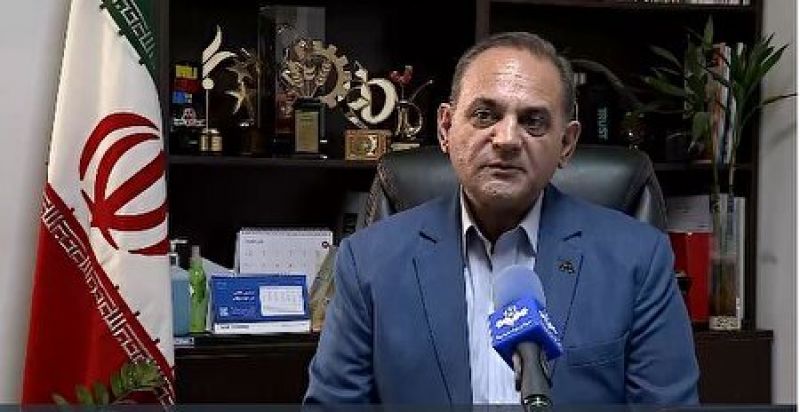  کمبودی در تامین مواد اولیه صنایع فولادی و پتروشیمی نداریم