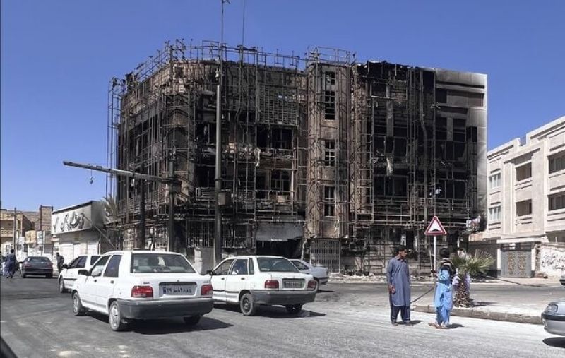 اعلام تعداد قطعی کشته شدگان هشتم مهر زاهدان / آمار جالب از اعضای اهل سنت بسیج ، سپاه و پلیس سیستان و بلوچستان