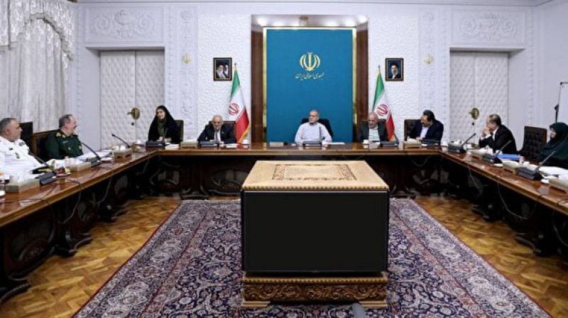 ضرورت بازنگری سازکار قیمتگذاری سوخترسانی به کشتیها