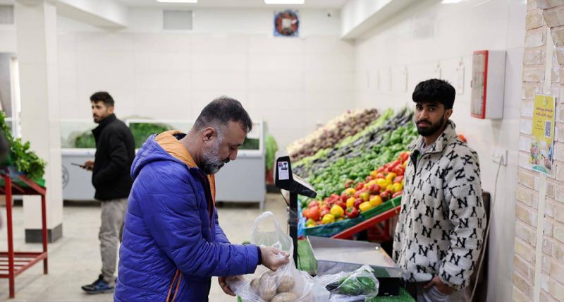 اختلاف قیمت 25  درصدی گوشت گوسفندی در میادین و بازارهای میوه و تره&zwnj;بار به نسبت سطح شهر