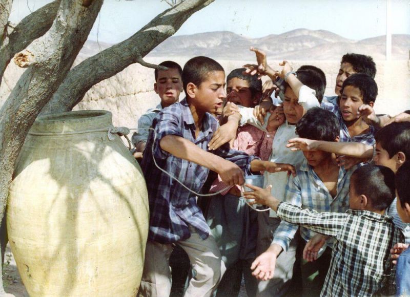  ادامه اکران رایگان فیلم&zwnj;های سینمایی کانون در نمایشگاه کتاب کودک و نوجوان