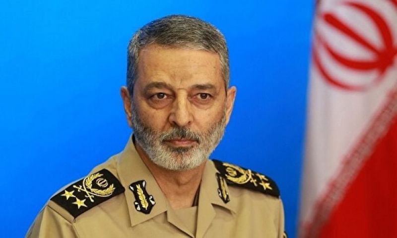 سرلشکر موسوی: بسیج مهیای پاسخ به نیازهای مردم و کشور است