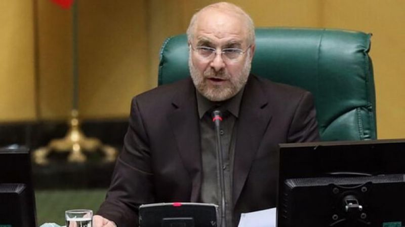 قالیباف: ملت ایران در روز جهانی قدس خوش درخشیدند 