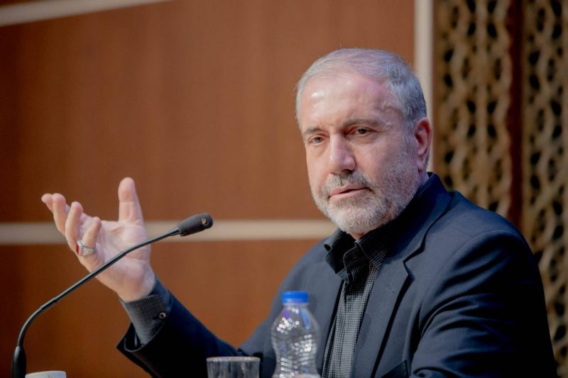 قانون باید مبنای عمل همه دستگاه&zwnj;های عضو ستاد باشد/ استفاده از ظرفیت&zwnj;های وزارت امور اقتصادی و دارایی برای شناسایی اموال قاچاقچیان