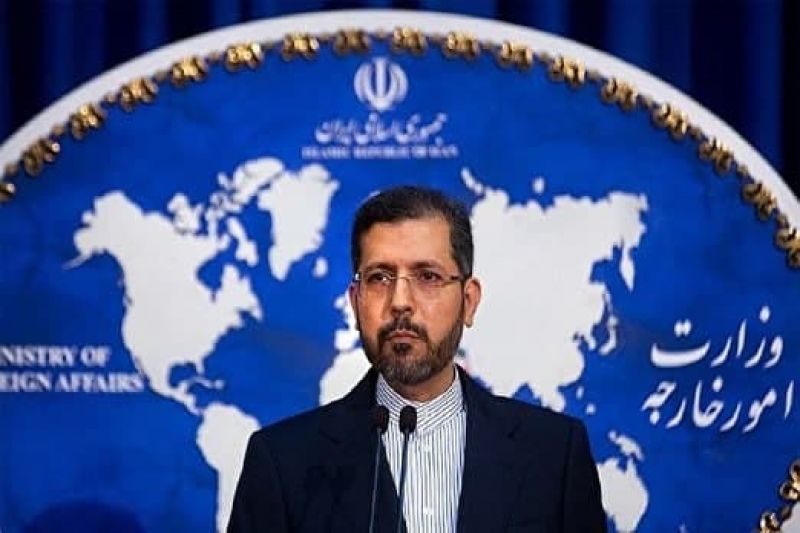  واکنش وزارت خارجه به تعلیق حق‌رأی ایران در سازمان ملل