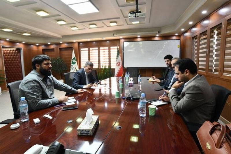 تشکیل کارگروه تخصصی مشترک مرمت و ساماندهی آرامستان‌های تاریخی شهر تهران