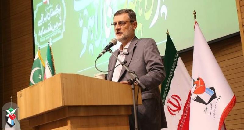  قاضی‌زاده هاشمی: پیام انقلاب اسلامی به عالم، بیداری اسلامی و فهم مستقل بود