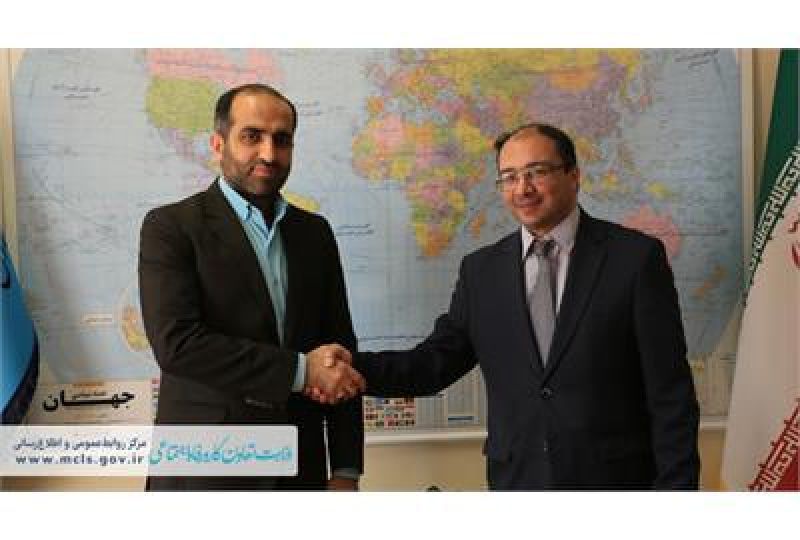 وزارت تعاون، کار و رفاه اجتماعی آماده همکاری و گسترش تعامل با جمهوری ارمنستان است 