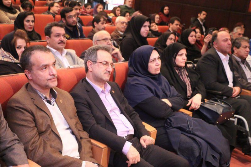 تجربه موفق جهانی را در ایران پیاده کرده‌ایم