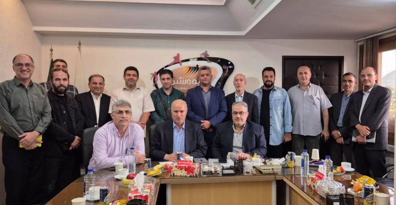 هم&zwnj;افزایی معاونت صدا و فدراسیون فوتبال برای پوشش رویدادهای ملی و بین&zwnj;المللی