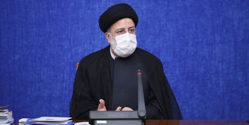 رئیس جمهور: مبارزه با رانت و فساد ما را به اجرای عدالت نزدیک&zwnj;تر خواهد کرد 