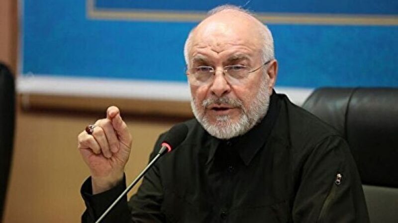  قالیباف: برنامهٔ زیردریایی&zwnj;های هوشمند آمریکا ناک&zwnj;اوت شد!