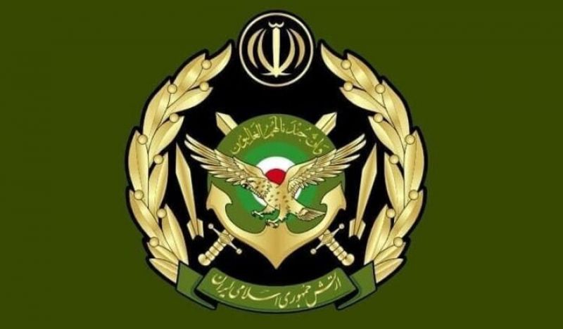 شهادت ۷ نفر از کارکنان پایور و وظیفه ارتش در حمله ارتش تروریستی آمریکا