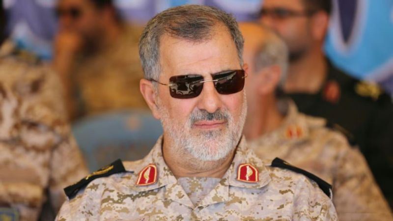 سرلشکر پاکپور: درهای جهنم به روی اسرائیل گشوده خواهد شد