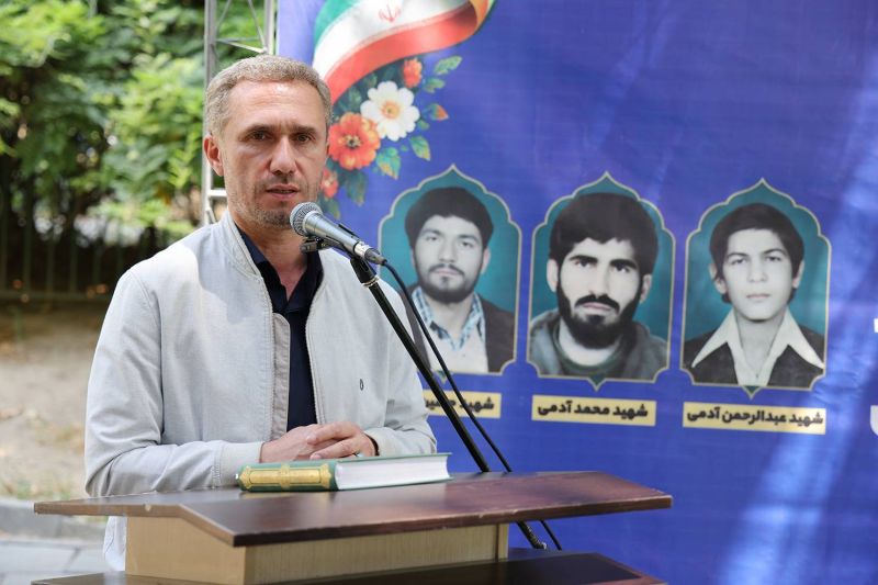 بهره&zwnj;برداری از ۳ دوربرگردان جدید در بلوار آیت&zwnj;الله کاشانی؛ گامی مؤثر در روان&zwnj;سازی ترافیک یکی از مهم&zwnj;ترین کریدورهای شریانی غرب تهران
