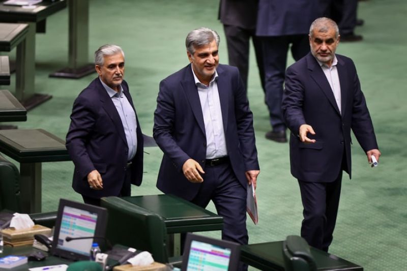 مدیرعامل سازمان تأمین اجتماعی: هیچ راننده&zwnj;ای بدون بیمه نمی&zwnj;ماند