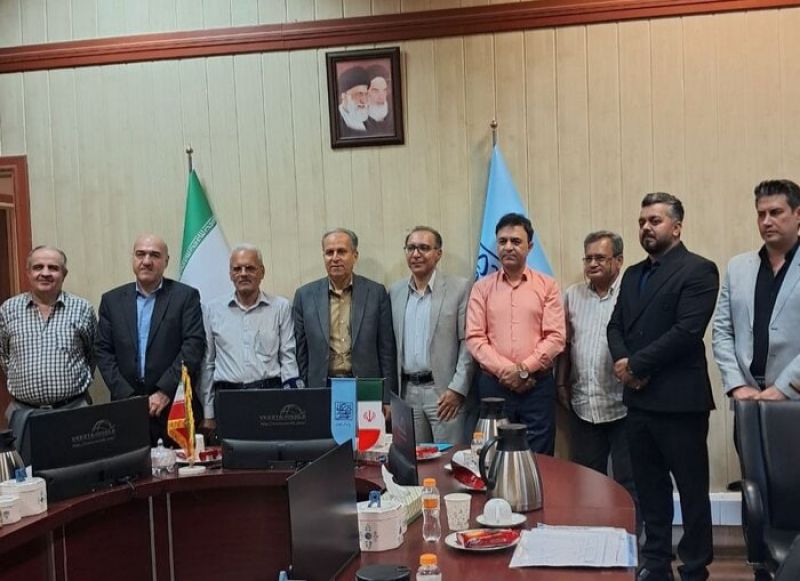 انجمن شهاب&zwnj;سنگ&zwnj;شناسی ایران؛ پلی میان دانشگاه، مدرسه و آسمان