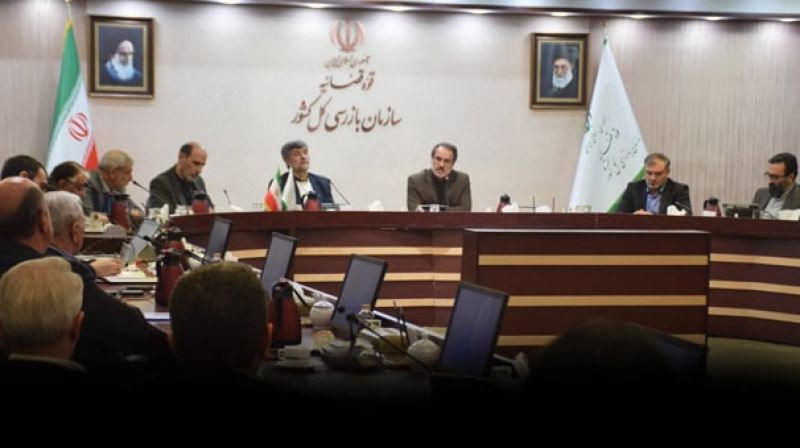 فعالان اقتصادی مانع تراشی دستگاه&zwnj;های اجرایی را اعلام کنند 