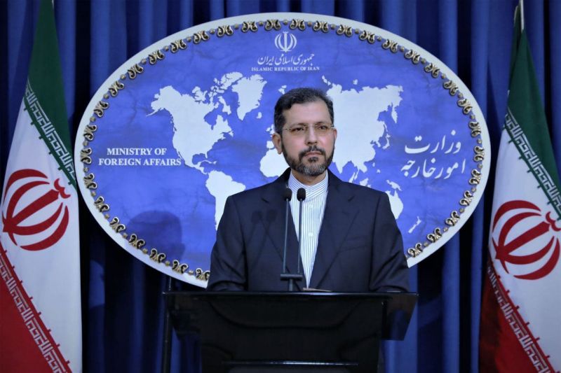  فردا، تهران میزبان نشست همسایگان افغانستان
