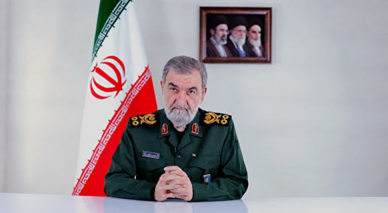  هشدار روشن موشک&zwnj;های جدید ایران به آمریکا
