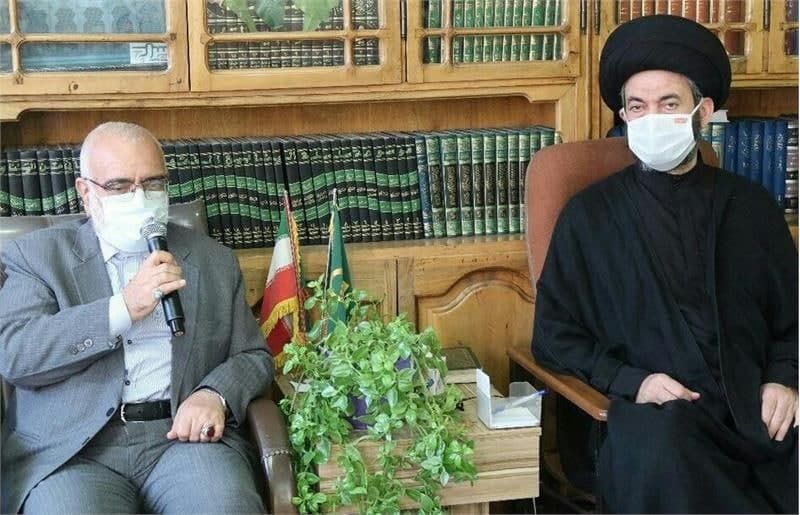 همکاری با نهادها برای ساخت مسکن محرومان گسترش مییابد