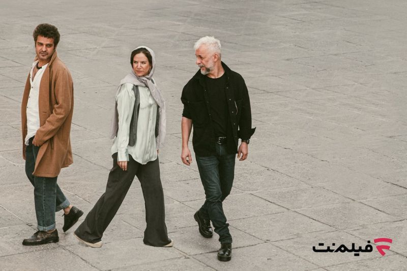&laquo;نکبت&raquo; از ۲۶ مرداد در تئاتر آنلاین فیلم نت