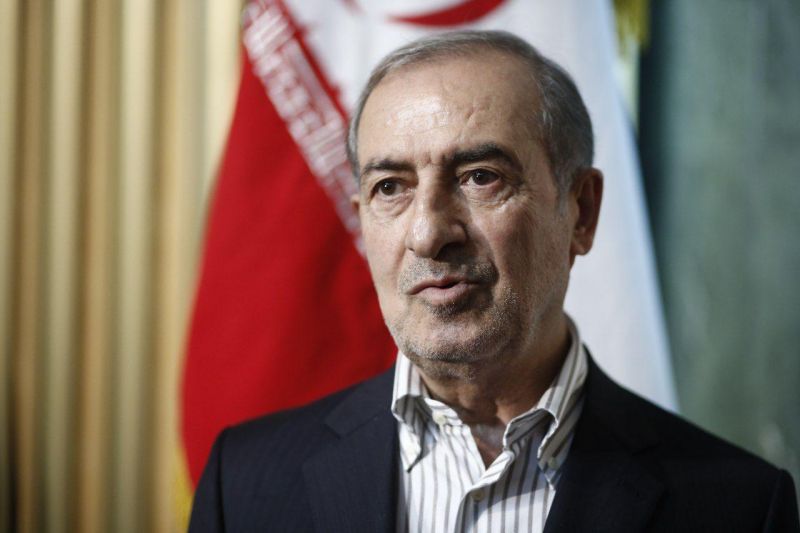 مرتضی الویری برای بار دوم به عنوان رئیس شورای عالی استان ها انتخاب شد
