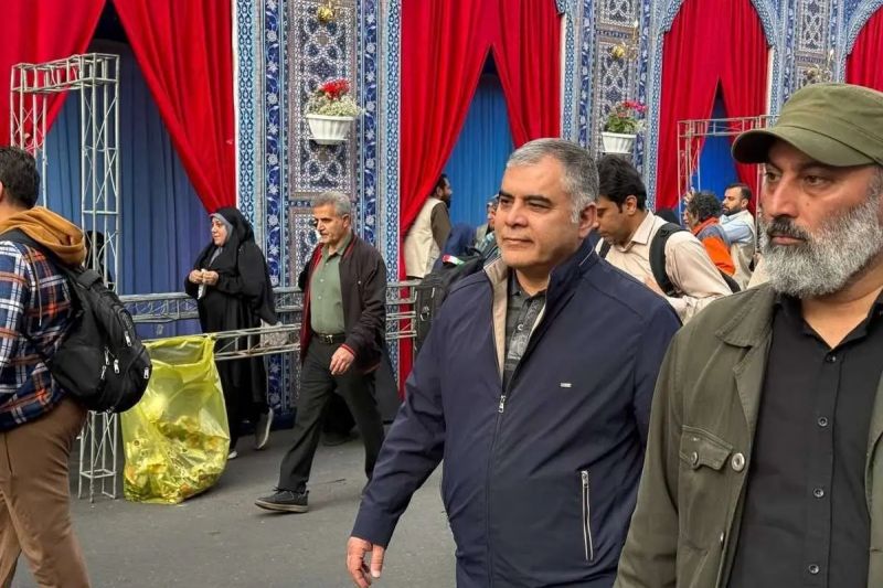 دشمن از محاصره دریایی ایران نتیجه&zwnj;ای نخواهد گرفت 