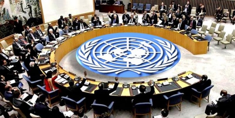نخستین اختلاف شورای امنیت بر سر کره شمالی/قطعنامه آمریکا وتو شد 