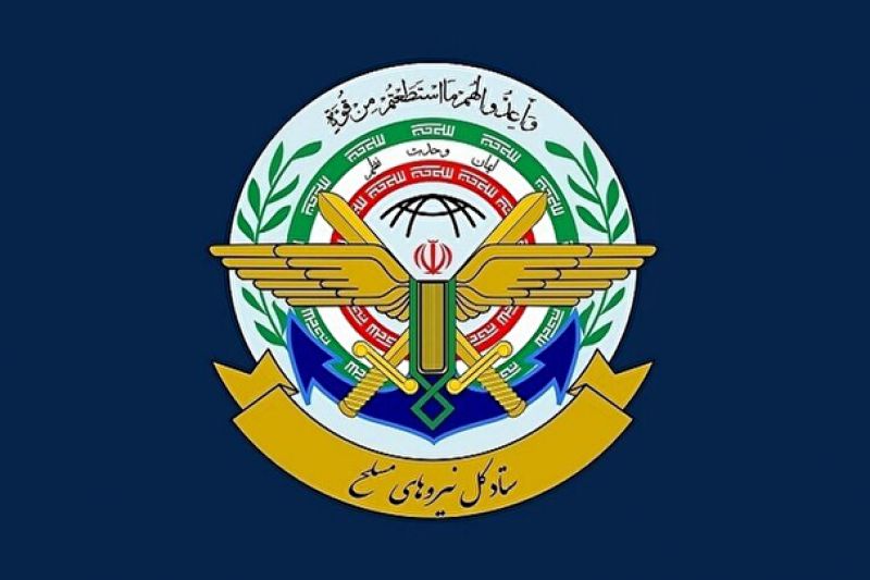  هشدار قاطع قرارگاه خاتم؛ سرزمین&zwnj;های اشغالی را ترک کنید
